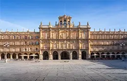 Descubrimiento de la histórica ciudad de York.