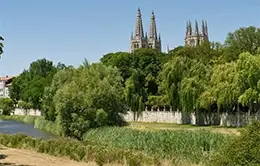 Descubrimiento de la histórica Burgos