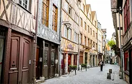 Descubrimiento de Roen