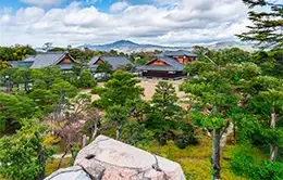 Descubrimiento del Castillo de Nijo y su historia.