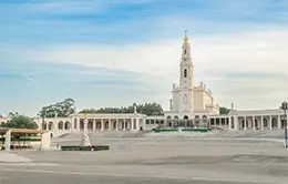 Santuario de Fátima