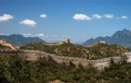 Visita a la impresionante Gran Muralla China