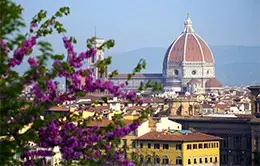 Viaje a Florencia