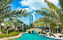 Alojamiento en hotel de lujo