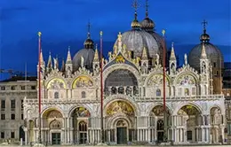Basílica de San Marcos
