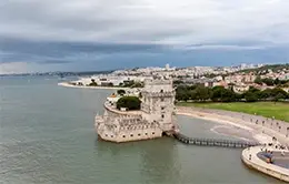 Descubre la historia de los navegantes en el barrio de Belém.