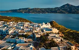 Día de compras y gastronomía en Plaka