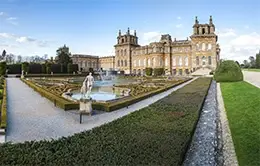 Explora Stratford-upon-Avon, la ciudad natal de Shakespeare.