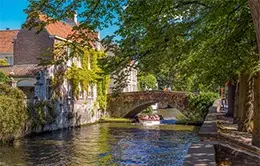 Exploración de Brujas