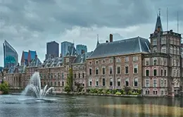 Tiempo libre en La Haya, la ciudad de los palacios