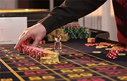 Explora al Casino de Montecarlo