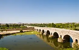 Descubre el legado romano en Mérida