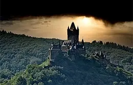 Descubrí el encantador Cochem y su imponente castillo medieval