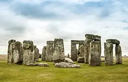 Stonehenge, uno de los monumentos más misteriosos del mundo