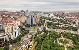 Viaje a la histórica ciudad de Hannover.