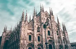 Visita a la impresionante Plaza del Duomo en Milán