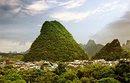 Descubrimiento del pintoresco pueblo de Goslar