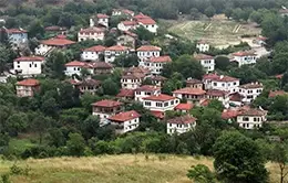 Safranbolu, una etapa de la caravana