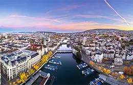 Tiempo libre en la dinámica Zúrich