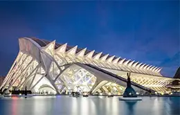 Historia y modernidad en Valencia