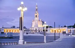 La espiritualidad del Santuario de Fátima.