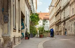 Viaja a Viena, la capital de la elegancia imperial y la música clásica