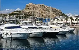 Alicante – descubre la vibrante ciudad con tus guías