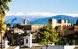 Explora la belleza de la historia