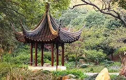 Jardines de Suzhou – Patrimonio de la humanidad