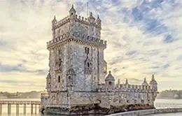 Visita a Belem, donde la era de los descubrimientos resucita