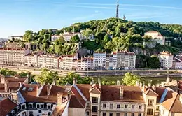 Descubre la rica historia y cultura de Lyon, una joya francesa