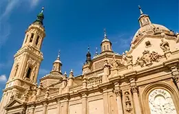 Descubre la Basílica del Pilar, un ícono del arte barroco en España