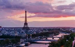 Excursión al desayuno con vistas