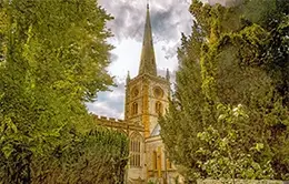 Visita la ciudad natal de Shakespeare, Stratford-upon-Avon.