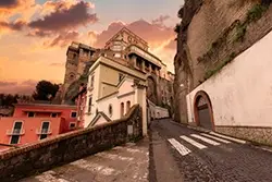 Descubre el arte bizantino en Rávena