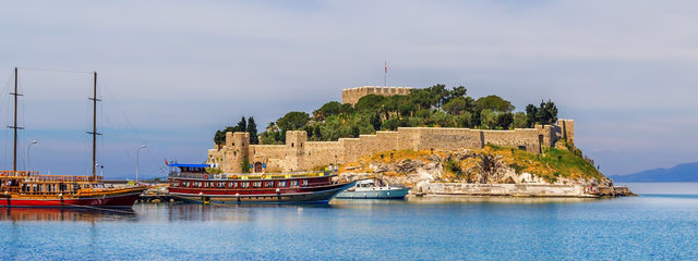 TURQUIA & GRECIA CON ISLAS DEL EGEO