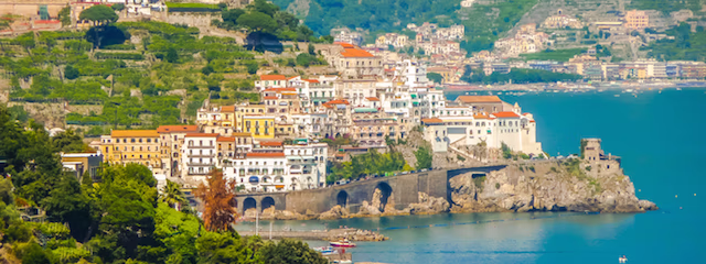 CAMPANIA PRIMAVERA-VERANO 2026