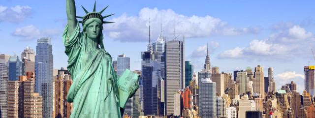 NEW YORK NYC 2026