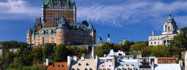 CANADA MAGNIFICA CON NEW YORK 2026