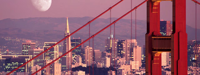 VEGAS YOSEMITE SAN FRANCISCO 2026 