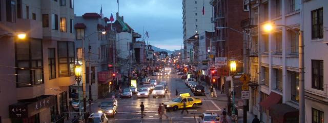 PANORAMA DEL OESTE 2026