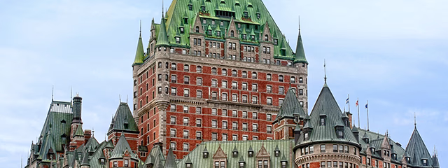 CAMINO CANADIENSE 2026