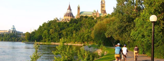 CANADA DEL ESTE 2026