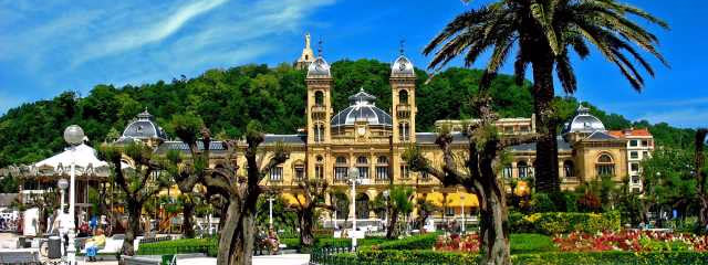 FLEXITRAVEL MADRID Y NORTE EUROPEO