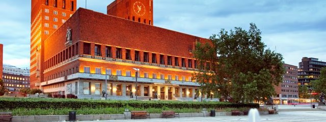 HELSINKI Y ESCANDINAVIA FABULOSA