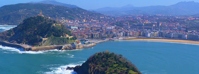 FLEXITRAVEL ILUSION EUROPEA