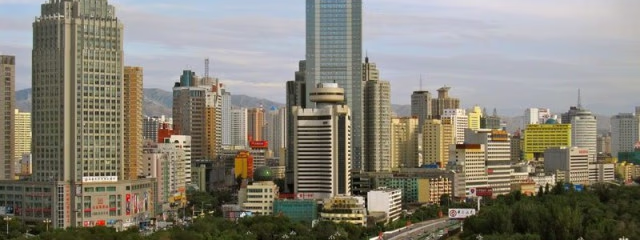 CHINA ESENCIAL Y RUTA DE LA SEDA