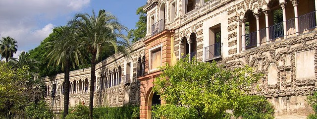 ANDALUCIA, LISBOA Y CAPITALES MARROQUIS