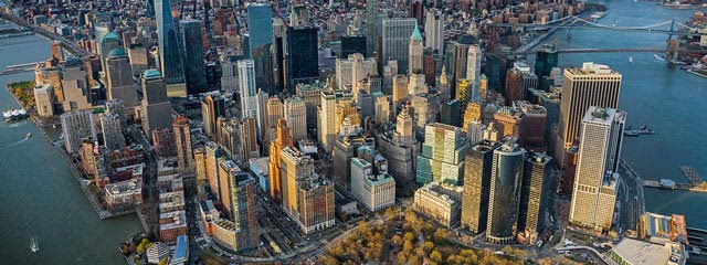 NUEVA YORK CLASICA 2026