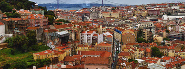 PENINSULA IBERICA CON MADRID